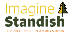 Standish Comp Plan Logo